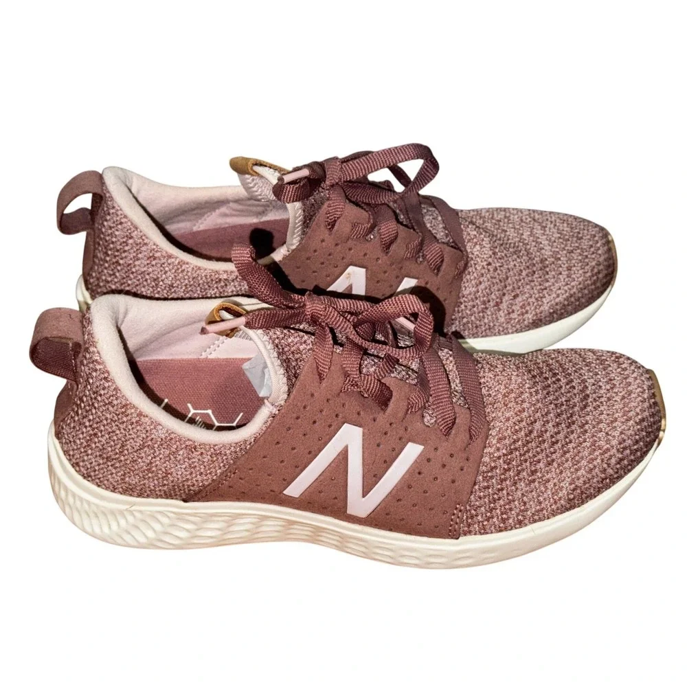 New Balance step into